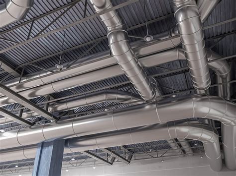 hvac duct manufacturers near me